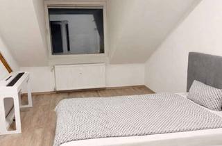 WG-Zimmer mieten in Westwall 155, 47798 Stadtmitte, Modernes WG-Zimmer in stilvoller Wohnung – Top-Lage