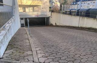 Garagen kaufen in Feldbergstraße 26, 78224 Singen, Tiefgaragenstellplatz Feldbergstraße Singen