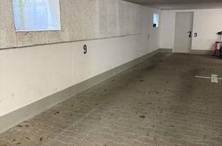 Garagen mieten in Schlichtener Straße 38, 73614 Schorndorf, Sicherer Tiefgaragenstellplatz in zentraler Lage – ideal für Pendler & Anwohner