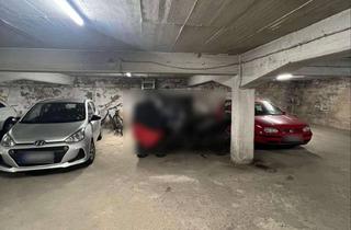 Garagen mieten in Unterheydener Straße 93, 41236 Rheydt, Tiefgaragenstellplatz in zentraler Lage!