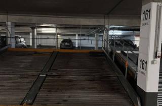 Garagen mieten in Am Röthenbacher Landgraben 20, 90451 Röthenbach b Schweinau, Duplexparker / PKW-Stellplatz zu vermieten mit Fernbedienung