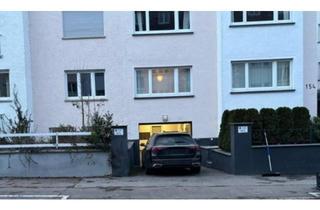 Garagen mieten in Rosenbergstraße 154, 70193 West, Großzügige Garage mit zusätzlichem Stellplatz in Stuttgart-West zur Vermietung