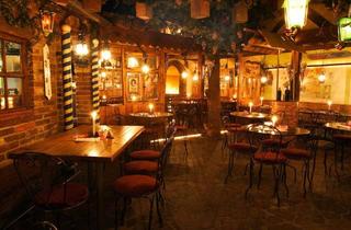 Gastronomiebetrieb mieten in Äußere Buchleuthenstr. 35, 87600 Kaufbeuren, Gaststätte Märzenburg mit einmaligem Ambiente und Biergarten - ablösefrei!