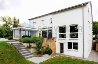 Haus kaufen in 72076 Tübingen, Luxuriöses Anwesen in Tübingen-WHO – Wohnen mit Wellness, Stil und Privatsphäre!