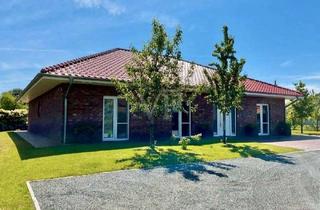 Haus kaufen in 17192 Klink, Barrierefreies, hochwertiges, modernes und sehr gepflegtes EFH im Bungalowstil, zwischen zwei Seen