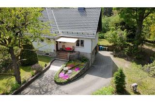 Haus kaufen in 15754 Heidesee, Ihr neues Zuhause mit idyllischem Grundstück, Garagen, Terrassen und weiterem Ausbaupotenzial