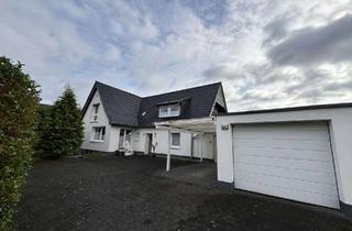 Einfamilienhaus kaufen in Bökendonk 25, 47809 Oppum, Modernisiertes Einfamilienhaus (Doppelhaushälfte) mit 5 Zimmern in Krefeld-Oppum