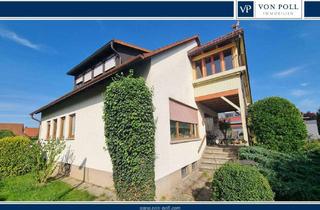 Haus kaufen in 90518 Altdorf, Freistehendes Zweifamilienhaus mit großzügigem Garten – Raum für gemeinsames Leben