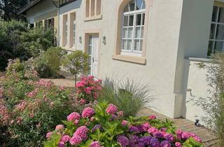 Villa kaufen in 61462 Königstein, Bezugsfertige, stilvolle Stadtvilla im Herzen von Königstein