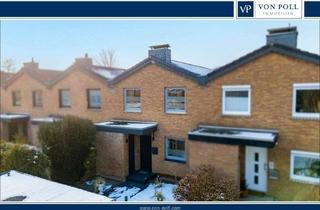 Haus kaufen in 26721 Früchteburg, Einziehen & genießen – modernisiertes RMH in begehrter Lage
