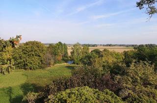 Haus kaufen in 06237 Leuna, Seltene Hanglage mit unverbautem Saaleblick – Haus in Leuna auf 1.900 m², Pendlerlage Halle/Leipzig