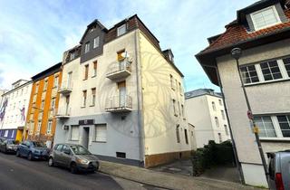 Mehrfamilienhaus kaufen in 60488 Hausen, Frankfurt Hausen! Mehrfamilienhaus mit ca. 406 m² vermietbarer Fläche und 397 m² Grundstück.