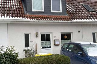 Reihenhaus kaufen in 23909 Ratzeburg, Charmantes Reihenhaus in attraktiver Wohnlage-Energiesparwunder durch Erdwärmepumpe-provisionsfrei!