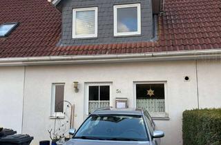 Reihenhaus kaufen in 23909 Ratzeburg, Charmantes Reihenhaus in attraktiver Wohnlage-Energiesparwunder durch Erdwärmepumpe-provisionsfrei!