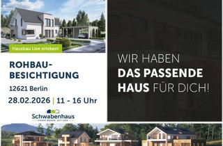 Einfamilienhaus kaufen in 16556 Hohen Neuendorf, Die perfekte Wohlfühloase – Modernes Einfamilienhaus von Schwabenhaus