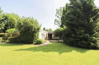 Haus kaufen in 33615 Gellershagen, Begehrt! Bungalow mit Gartenoase im BI-Westen - wohnen auf einer Ebene