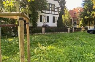 Villa kaufen in 99423 Südstadt, Angebot bis 15.03.2026-Villa im Südviertel von Weimar