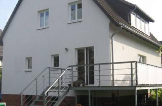 Einfamilienhaus kaufen in Harzweg 50, 30851 Langenhagen, Schönes Einfamilienhaus mit 6 Zimmern in Bestlage Langenhagen