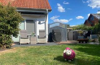 Doppelhaushälfte kaufen in 23689 Pansdorf, Schnuckelige Doppelhaushälfte in Ostseenähe von privat