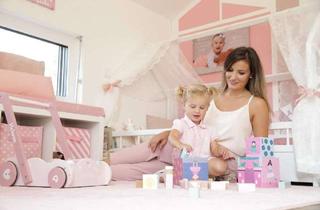 Haus kaufen in 91583 Diebach, Traumhafte Fernsicht inklusive!