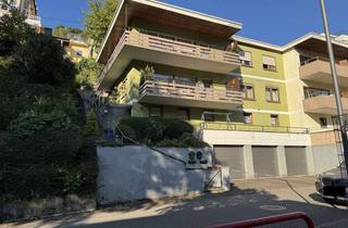 Haus kaufen in 69118 Ziegelhausen, Großzügig geschnittenes Zweifamilienhaus in ruhiger Lage