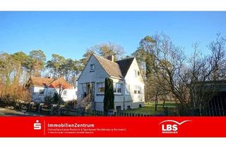 Haus kaufen in 19417 Warin, Nachbar Natur - das ist wahrer Luxus!