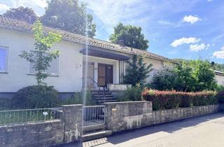Villa kaufen in 72393 Burladingen, Historische Altbauvilla mit Aufzug auf weitläufigem, teilbarem Grundstück
