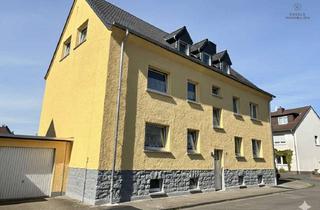 Haus kaufen in 56203 Höhr-Grenzhausen, Kapitalanlage in ruhiger Lage