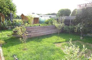 Doppelhaushälfte kaufen in 52525 Heinsberg, Neuer Preis! Gepflegte Doppelhaushälfte mit Garage und Gartenbereich!