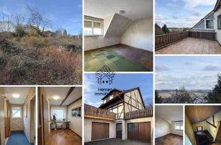 Einfamilienhaus kaufen in 74354 Besigheim, Attraktive Gelegenheit – Einfamilienhaus auf großem Grundstück mit herrlicher Aussicht