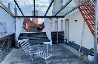 Haus kaufen in Bei Der Kirche 5/2, 72074 Tübingen, Familienfreundliches Reiheneckhaus in Pfrondorf mit Dachterrasse