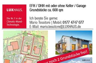 Haus kaufen in 69509 Mörlenbach, Idyllisches Neubaugebiet dort wo der Odenwald am schönsten ist - noch 2 Plätze