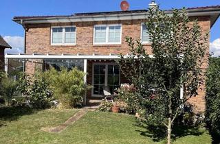 Villa kaufen in 21435 Stelle, Stadtvilla in Elbnähe