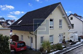 Einfamilienhaus kaufen in 57076 Siegen, Zuhause mit Weitblick – Exklusives Einfamilienhaus in Siegen