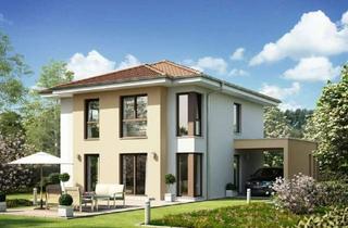 Haus kaufen in 69517 Gorxheimertal, LivingHaus - Dein individuelles Traumhaus mit Festpreisgarantie für 18 Monate