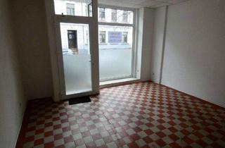 Gewerbeimmobilie mieten in Osterweihstraße 34, 08056 Zwickau, Büro in zentraler Lage