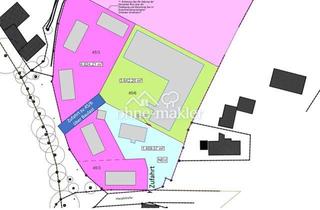 Geschäftslokal mieten in Hauptstraße 38, 19372 Stralendorf, Parchim - 1.300m² Produktions- und Lagerhalle (teilbar ab 200m²) sowie 16.000m² Freifläche verfügbar