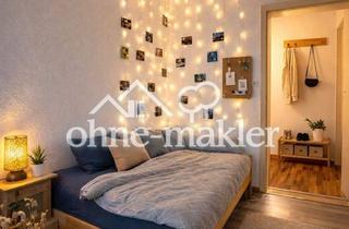 WG-Zimmer mieten in Am Schwarzenberg 4, 97078 Würzburg, Helles WG-Zimmer in moderner Studentinnen-WG: Uniklinik & Altstadt schnell erreichbar