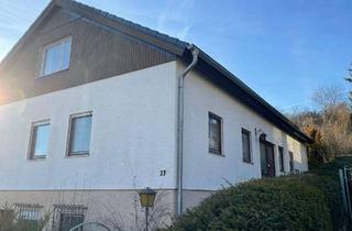 Einfamilienhaus kaufen in Im Heinental 27, 72218 Wildberg, Viel Platz, viel Potential: Einfamilienhaus in Wildberg mit großem Grundstück von Privat