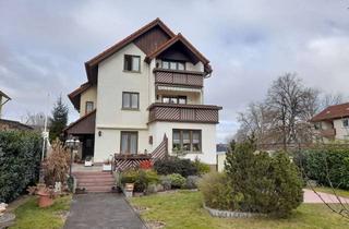 Haus kaufen in 61138 Niederdorfelden, Schönes 3 Familienwohnhaus mit großem Garten