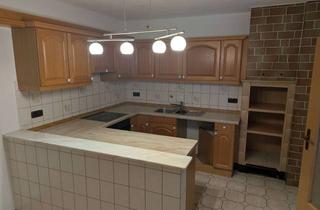 Haus mieten in 96215 Lichtenfels, Gepflegtes Reihenhaus mit 5,5 Zimmern in Lichtenfels