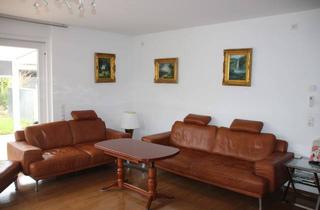 Haus mieten in 60438 Frankfurt, Exklusives Einfamilienhaus mit 7 Zimmern und Garage in Frankfurt-Riedberg