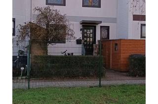 Haus mieten in 38458 Velpke, Gepflegtes Reihenmittelhaus mit 4 Zimmern in Velpke