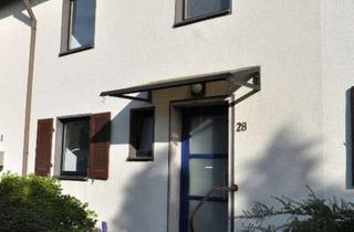 Haus mieten in An Der Wallburg 28, 51427 Bergisch Gladbach, gut angebundenes Reihenmittelhaus in grünem, ruhigen Wohnviertel