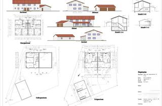 Haus mieten in Zugspitzstraße 16, 84518 Garching, Elegante KFW40 Neubau Doppelhaushälfte in Garching an der Alz