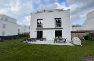 Haus mieten in 14089 Kladow, Einfamilienhaus in Berlin-Kladow - Direkt am Golfplatz mit Traumblick ins Grüne & nah zum Badesee