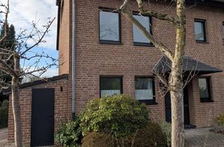 Haus mieten in 40699 Erkrath, Frisch sanierter Wohntraum mit Herz: Unser Elternhaus in Alt-Erkrath sucht neue Bewohner