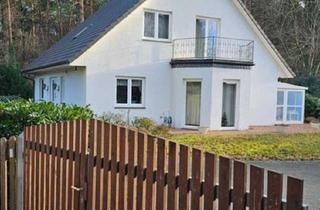 Haus mieten in 27211 Bassum, Elegantes Einfamilienhaus mit 6 Zimmern in Bassum