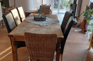 Haus mieten in 63877 Sailauf, Ruhige, moderne Doppelhaushälfte mit 4 Zimmern in Sailauf