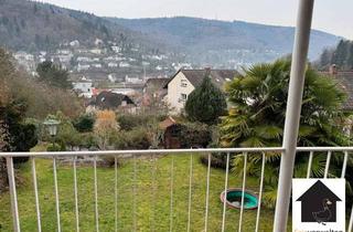 Haus mieten in Berta-Steinbächer-Straße 13, 69118 Ziegelhausen, Charmantes Haus mit großem Garten in Heidelberg-Ziegelhausen